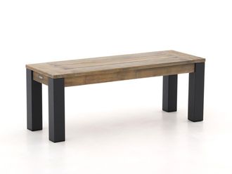 Rough Country Rustic Furniture ROUGH-X picknickbank 120x42x45cm