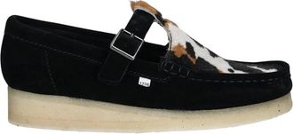 Clarks Donna, Scarpe, Nero, 39 EU, new