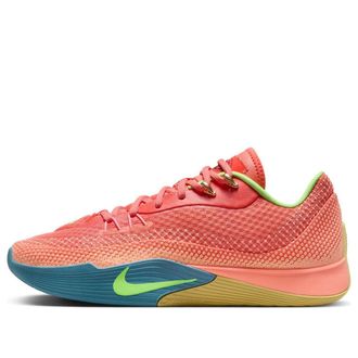 Nike S.T. Flare EP Wild Mango Flash Lime HF0232-602