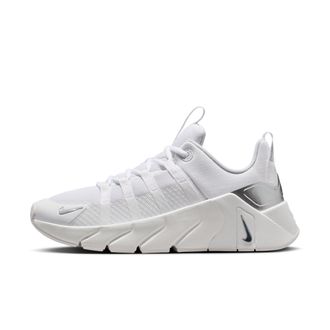 Nike Womens Free Metcon 7 Training Shoes in White | II7406-102