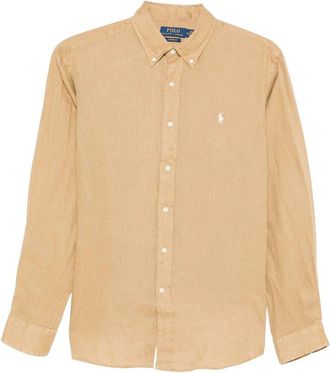 Polo Ralph Lauren Sport Shirt