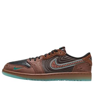 Nike Jordan Air Jordan 1 Low OG Somos Historias IZ4686-216