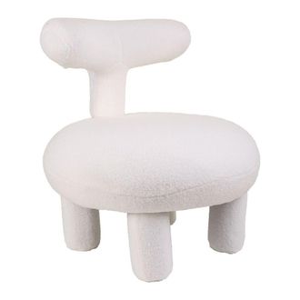 Wanderlust Deco Sillon tapizado 71x71x72h cm