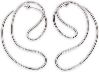 Panconesi P Continua Earrings Large Accessories