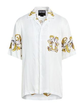 Versace CAMISETAS Y TOPS - Camisas en YOOX.COM