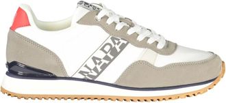 Napapijri Hombre, Zapatos, Multicolor, Talla: 42 EU