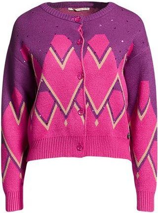 Take Two KNITWEAR - Cardigans on YOOX.COM