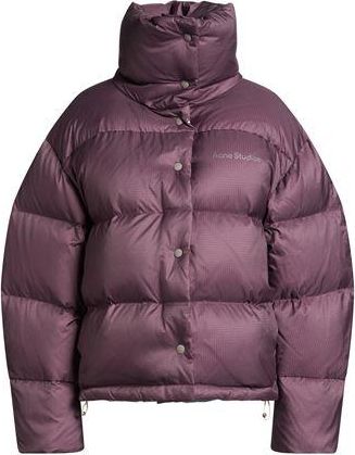 Acne Studios COATS & JACKETS - Puffers on YOOX.COM
