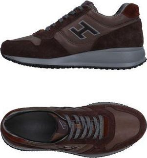 Hogan FOOTWEAR - Trainers on YOOX.COM