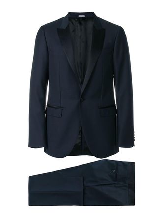 Lanvin Two-Piece Dinner Suit