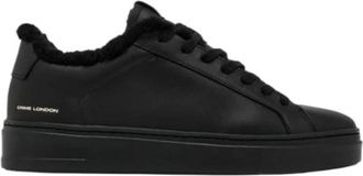 Crime London Uomo, Scarpe, Nero, 43 EU, new