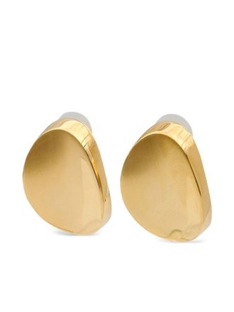 Isabel Marant Boucle doreill oorbellen - Goud