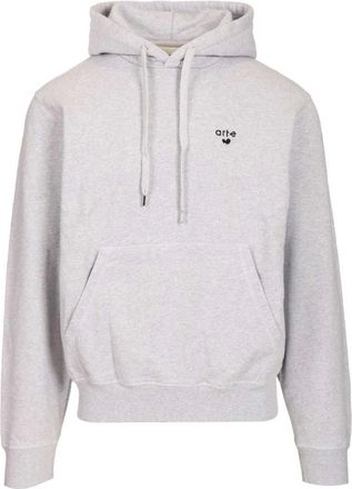 Arte Hombre, Sudaderas, Gris, Talla: L