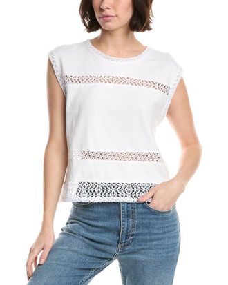Rag & Bone Rosie Muscle Tank
