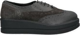 Via della Spiga CALZADO - Zapatos de cordones en YOOX.COM