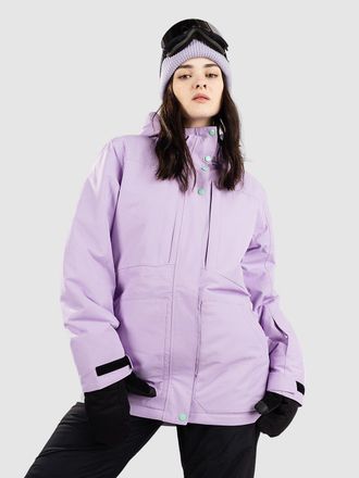 Coal Warbonnet Insulated Chaqueta