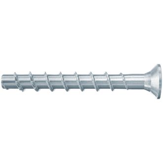 Fischer 100x Ultracut Fbs Ii 6 X 120/65 Sk Cabeza Avellanada - 546387