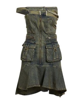Marrknull KLEIDER - Mini-Kleider auf YOOX.COM