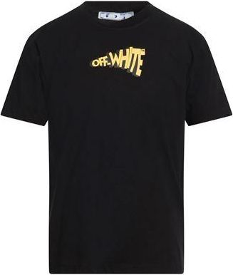 Off-white CAMISETAS Y TOPS - Camisetas en YOOX.COM