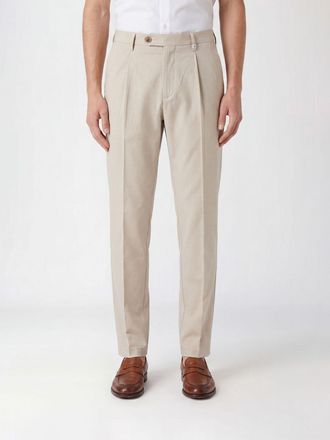 Myths Pantaloni sartoriali in lana