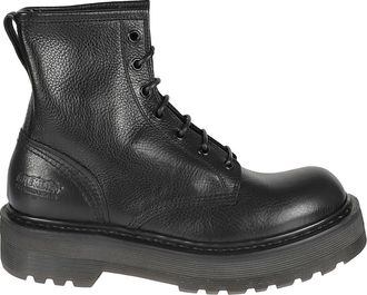 Premiata Volanate Boots Boots