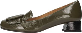 Chie Mihara Scarpe basse - - Shoes - Donna - Verde - 38 EU