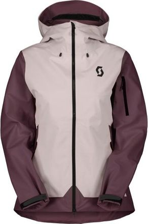 Scott Jacket Explorair 3L Skijacke f&uuml;r Damen | bunt