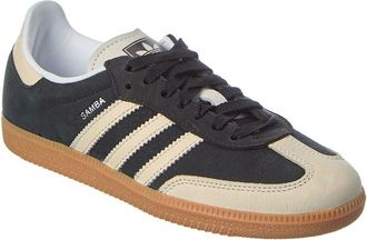 adidas Adidas Samba Og Leather Sneaker