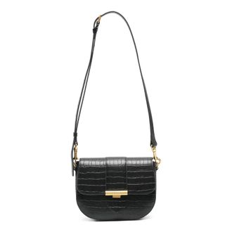 Lancaster Donna, Borse, Nero, Taglia unica, new
