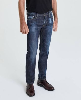 AG - Adriano Goldschmied Tellis Slim Jeans In Prov 34