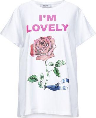 Blugirl CAMISETAS Y TOPS - Camisetas en YOOX.COM