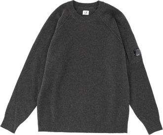 C.P. Company C. P. Company Wool Sweater