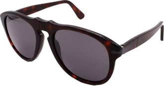 Persol Unisex Po0649ne 54Mm Sunglasses