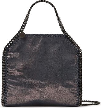 Stella McCartney FALABELLA MINI TOTE BAG - Stella Mccartney - Woman