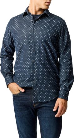 Rodd & Gunn Harrington Sports Fit Shirt