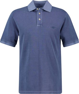 GANT Sunfaded Polo T-shirt