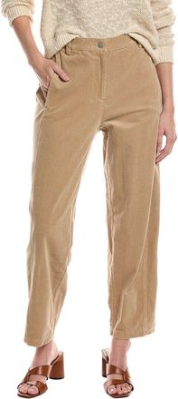 Eileen Fisher Eileen Fisher Corduroy Lantern Pant