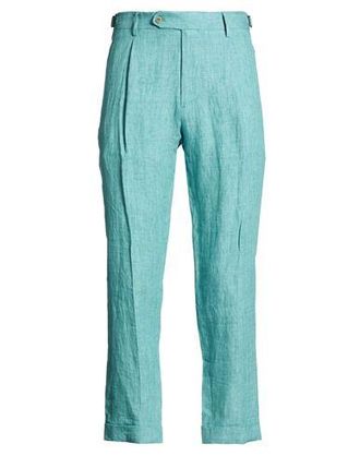 Berwich BOTTOMWEAR - Trousers on YOOX.COM