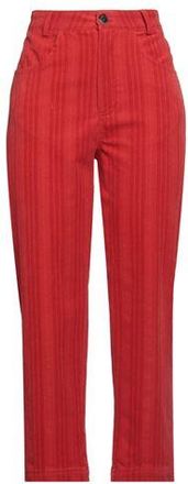 Tela PARTES DE ABAJO - Pantalones en YOOX.COM