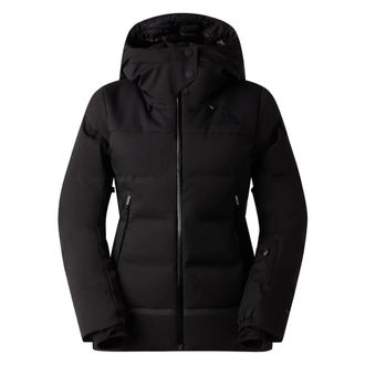 The North Face Mujer, Chaquetas, Negro, Talla: M