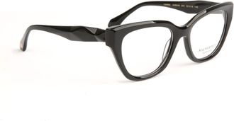 Ana Hickmann Optical Frame AH6546 A01 52
