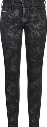 Diesel BOTTOMWEAR - Jeans on YOOX.COM