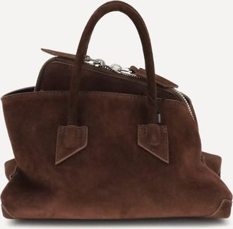 The Attico Borsa a Mano La Passeggiata mini Woman UNI