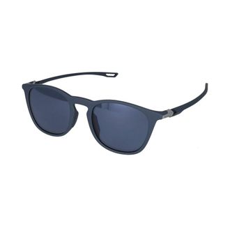 Tag Heuer Sunglasses, unisex, Blue, Size: 51 MM Mini Vingt Sept Sunglasses