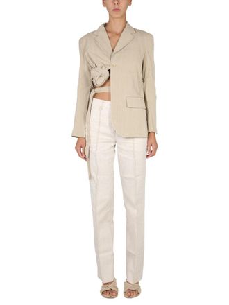Jacquemus Baccala Jacket