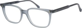 K&agrave;dor Optisch Montuur - unisex - Brillen - Grijs - 55 MM - Accessoires