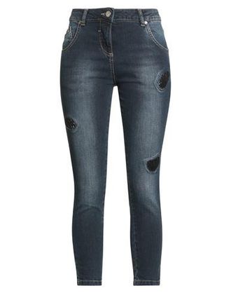 Toy G BOTTOMWEAR - Pantaloni jeans su YOOX.COM