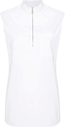 Officine G&eacute;n&eacute;rale Donna, Top, Bianco, S, new