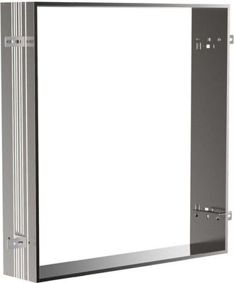 Emco Emco - marco de instalación en altillo para armario con espejo