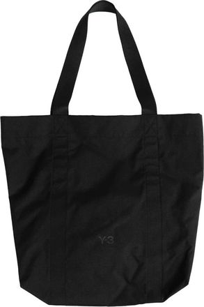 Yohji Yamamoto Hombre, Bolsos, Negro, Talla: ONE Size